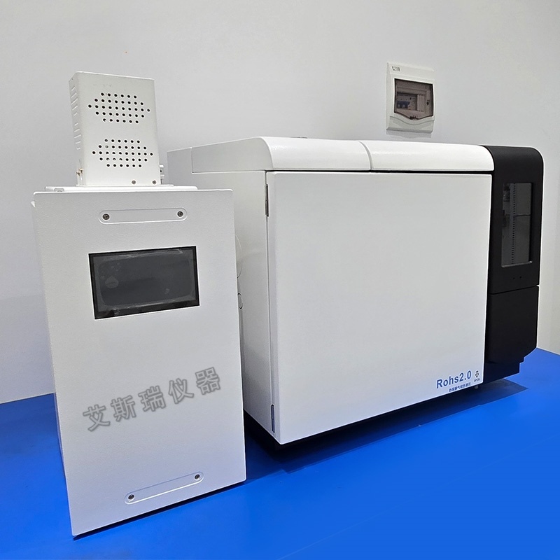 熱裂解鄰苯檢測儀