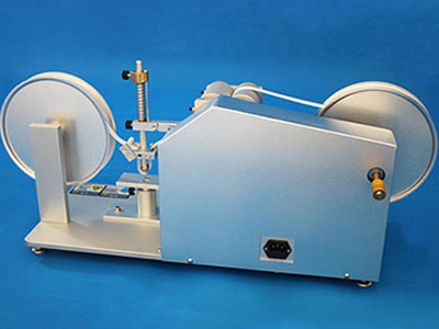 紙帶耐磨試驗機的特點有哪些？